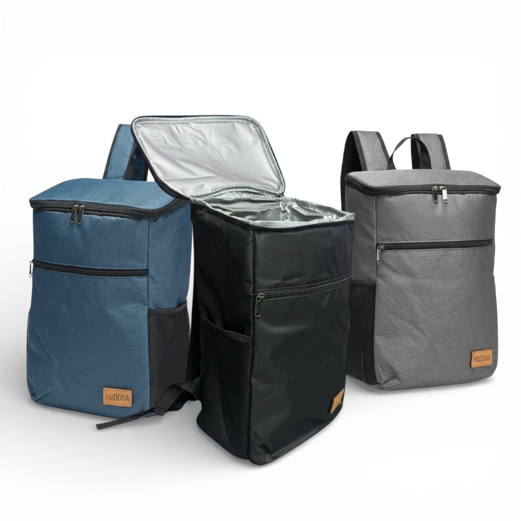Mochilas e Bolsas