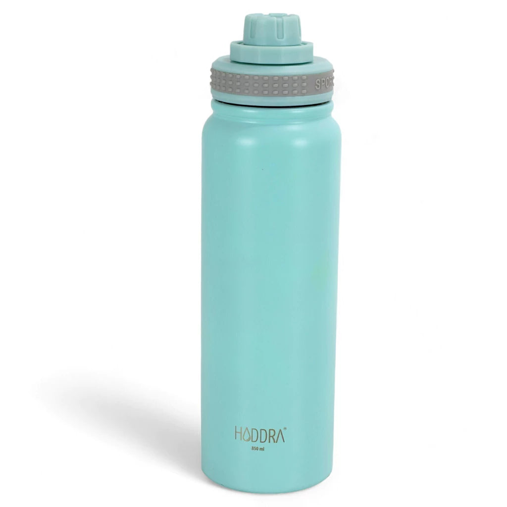 Garrafa Térmica Hiddra 850ml - Turquesa