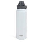 Garrafa Térmica Hiddra 850ml - Branco