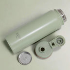 Garrafa Térmica Hiddra 850ml - Verde