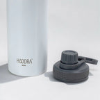 Garrafa Térmica Hiddra 850ml - Branco
