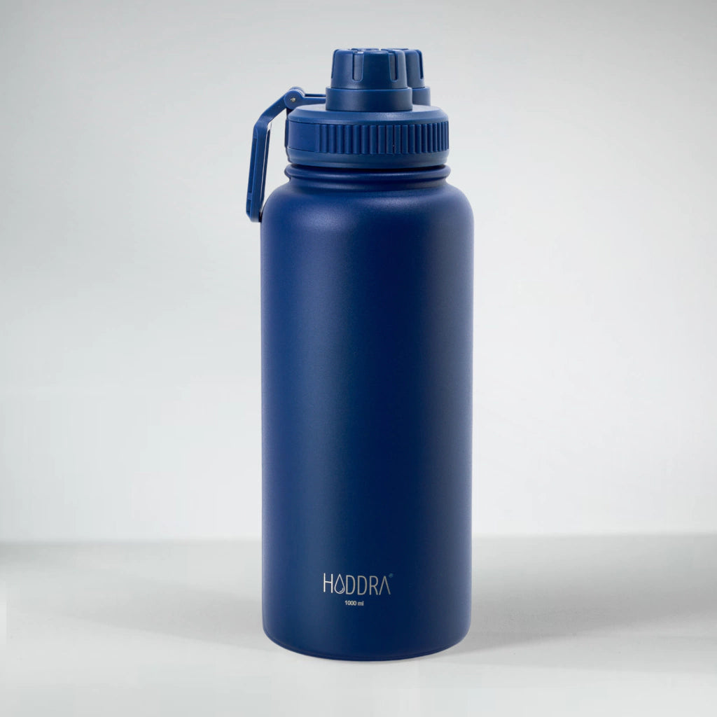 Garrafa Térmica Hiddra 1000ml - Azul