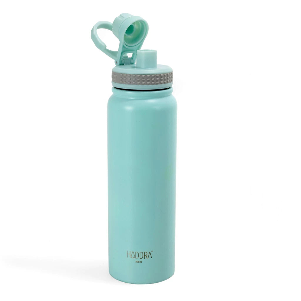 Garrafa Térmica Hiddra 850ml - Turquesa