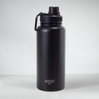 Garrafa Térmica Hiddra 1000ml - Preto