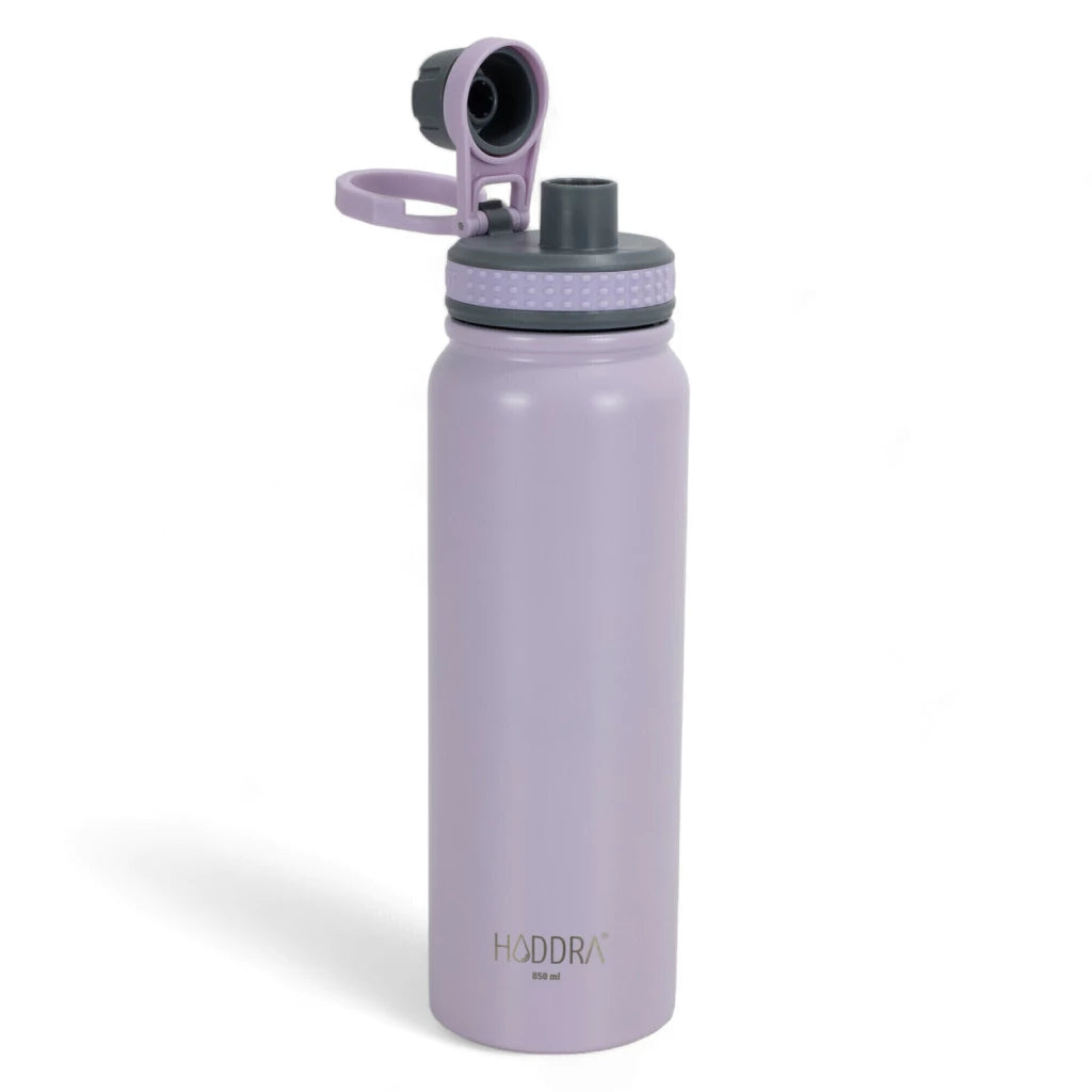 Garrafa Térmica Hiddra 850ml - Lilás