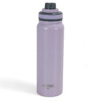 Garrafa Térmica Hiddra 850ml - Lilás
