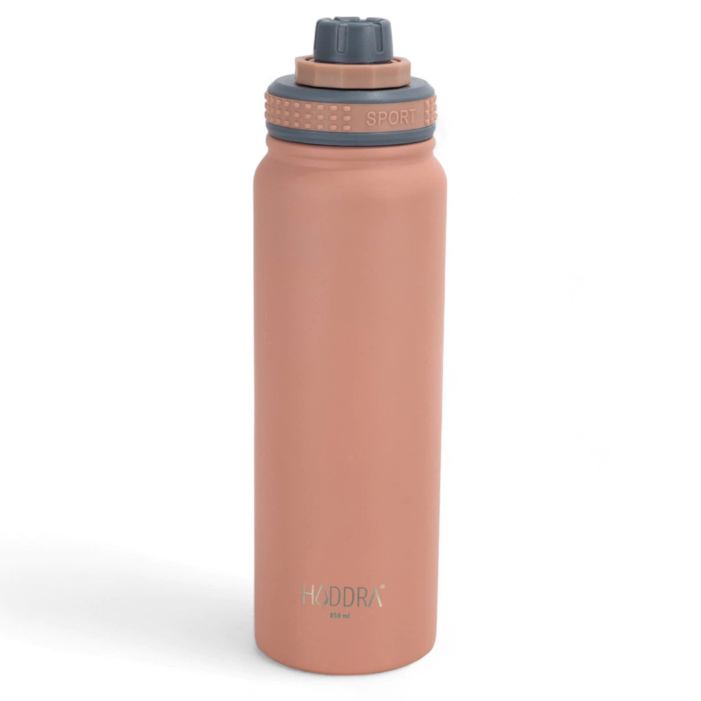 Garrafa Térmica Hiddra 850ml - Rosa