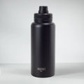 Garrafa Térmica Hiddra 1000ml - Preto