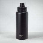 Garrafa Térmica Hiddra 1000ml - Preto