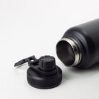 Garrafa Térmica Hiddra 1000ml - Preto