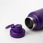 Garrafa Térmica Hiddra 1000ml - Roxo