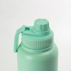 Garrafa Térmica Hiddra 1000ml - Verde