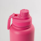 Garrafa Térmica Hiddra 1000ml - Rosa