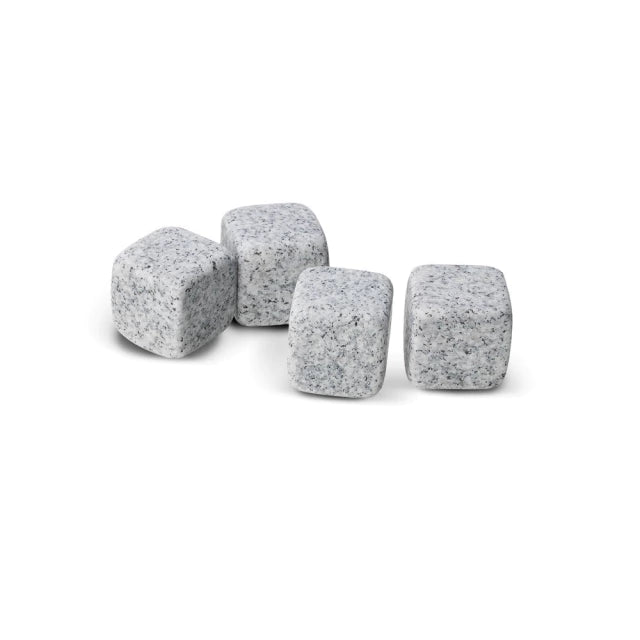 Copo de Vidro Kit Drink 5 Peças Copo Whisky