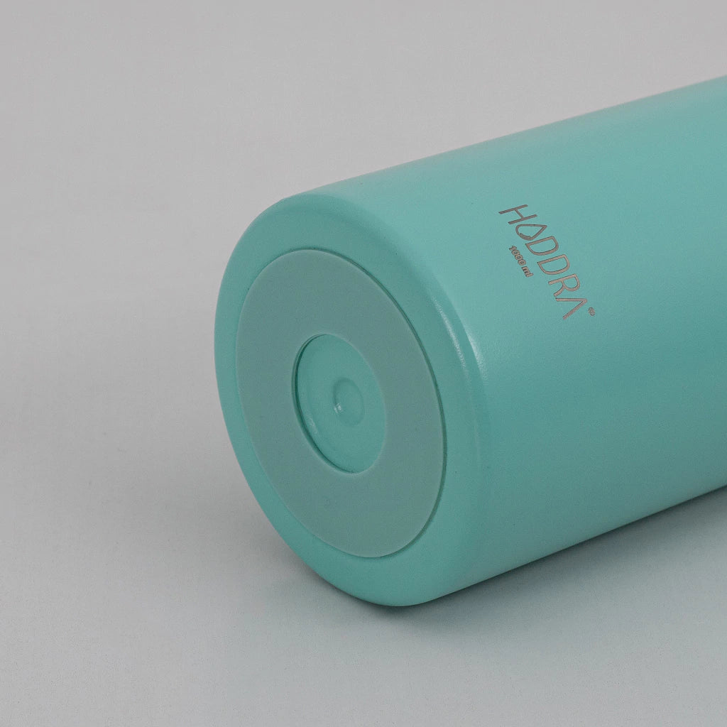 Garrafa Térmica Hiddra Wave - 1000ml | Turquesa