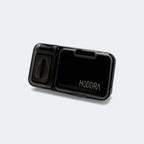 Porta Comprimidos 3 in 1 com Cortador e Macerador | Preto