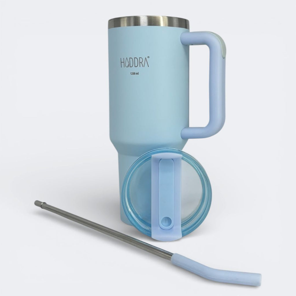 Copo Térmico Hiddra 1200ml - H520 Azul Claro