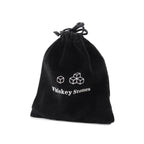 Copo de Vidro Kit Drink 5 Peças Copo Whisky