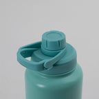 Garrafa Térmica Hiddra Wave - 1000ml | Turquesa