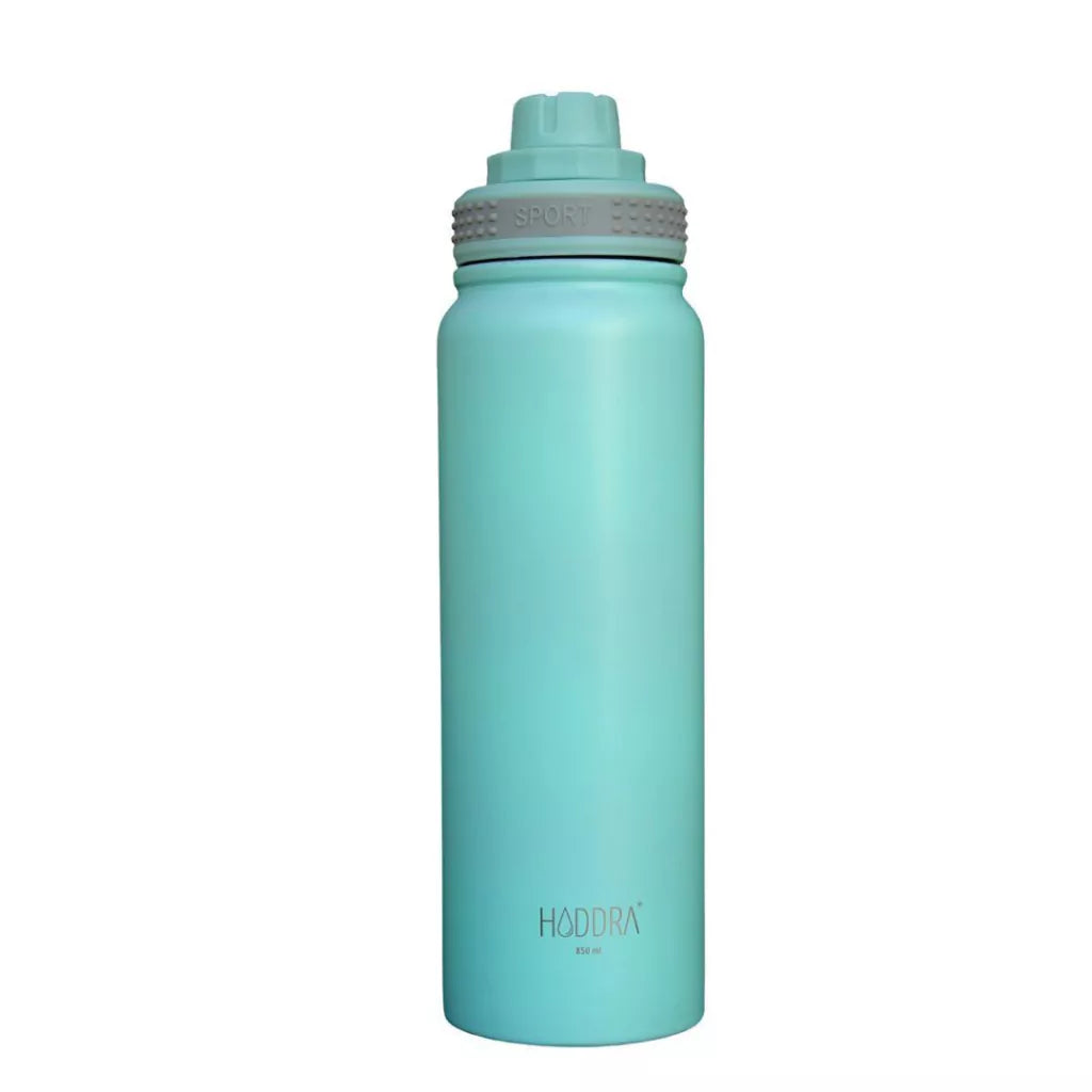 Garrafa Térmica Hiddra 850ml - Turquesa
