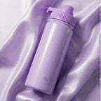 Garrafa Térmica Hiddra Perolada - 600ml Lilás