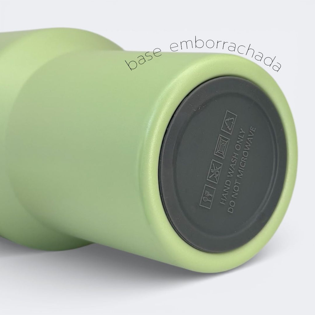 Copo Térmico Hiddra 1200ml - H520 Verde Claro