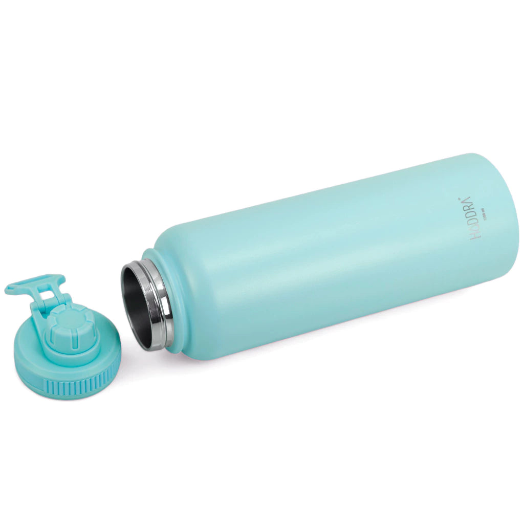 Garrafa Térmica Hiddra - 1200ml | Turquesa