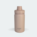 Garrafa Térmica Hiddra Kids 400ml - Pêssego