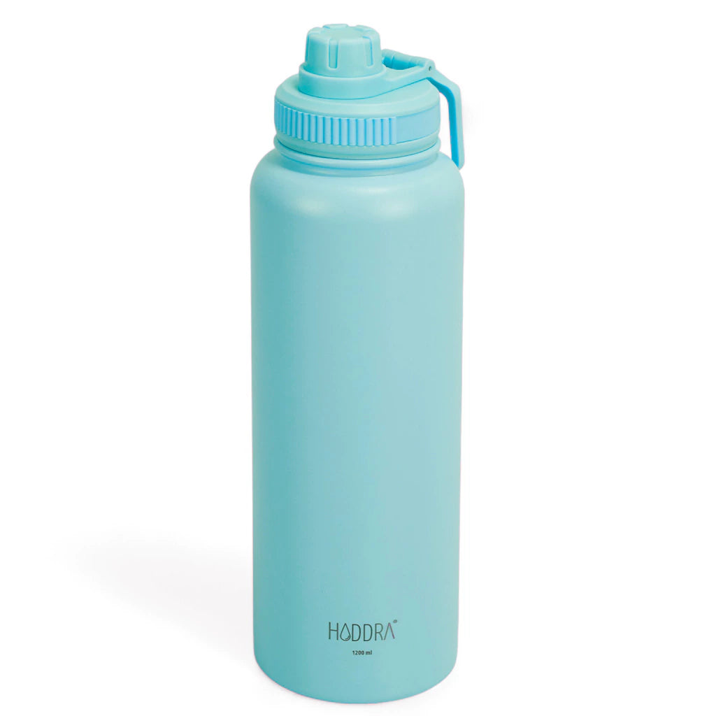 Garrafa Térmica Hiddra - 1200ml | Turquesa
