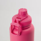 Garrafa Térmica Hiddra - 1200ml | Rosa Chiclete