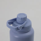 Garrafa Térmica Hiddra Wave - 1000ml | Lilás