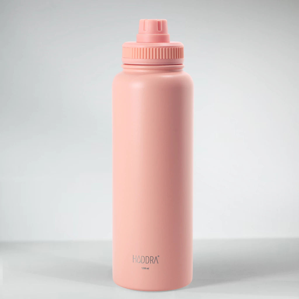 Garrafa Térmica Hiddra - 1200ml | Pêssego