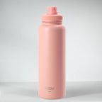 Garrafa Térmica Hiddra - 1200ml | Pêssego