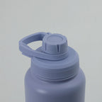 Garrafa Térmica Hiddra Wave - 1000ml | Lilás