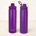 Garrafa Térmica Hiddra 800ml - H800 ROXO