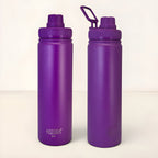 Garrafa Térmica Hiddra 800ml - H800 ROXO