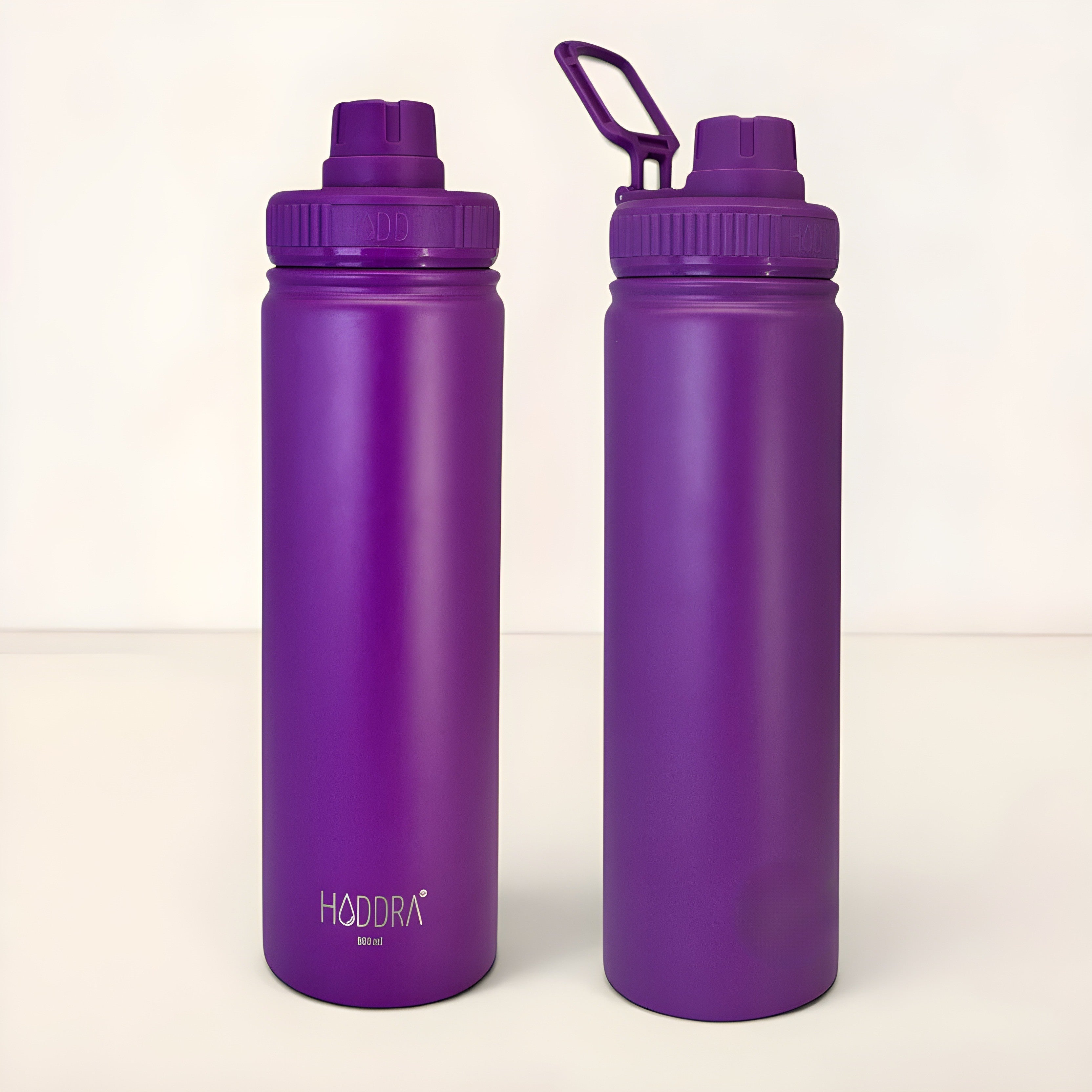 Garrafa Térmica Hiddra 800ml - H800 ROXO