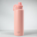 Garrafa Térmica Hiddra - 1200ml | Pêssego