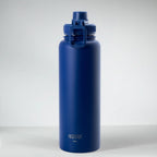 Garrafa Térmica Hiddra - 1200ml | Azul Marinho