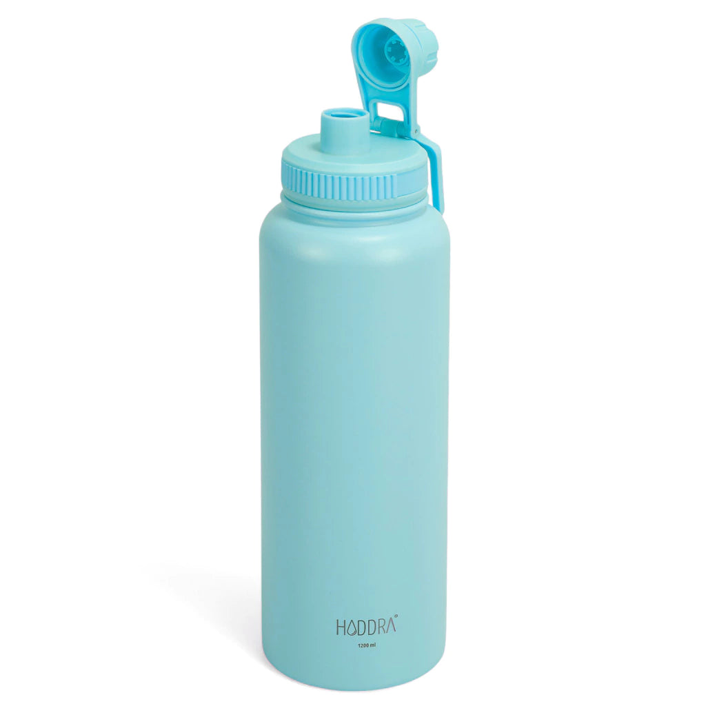 Garrafa Térmica Hiddra - 1200ml | Turquesa