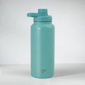 Garrafa Térmica Hiddra Wave - 1000ml | Turquesa