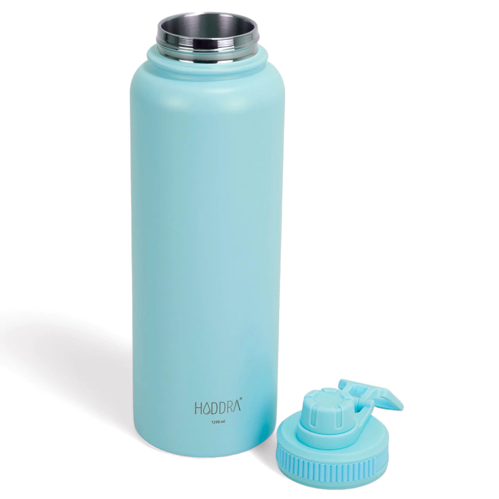 Garrafa Térmica Hiddra - 1200ml | Turquesa