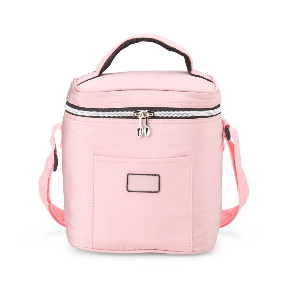Bolsa Térmica HIDDRA 10L | Rosa