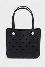 Bolsa Tote EVA Hiddra | Preto