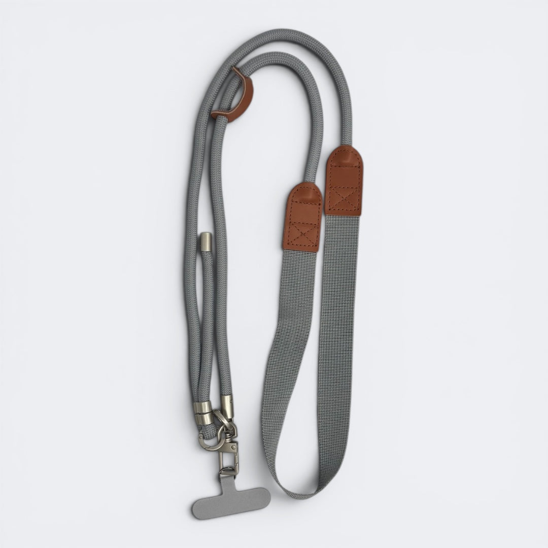 Alças e Suportes para Celular e Garrafa - Hiddra Carry