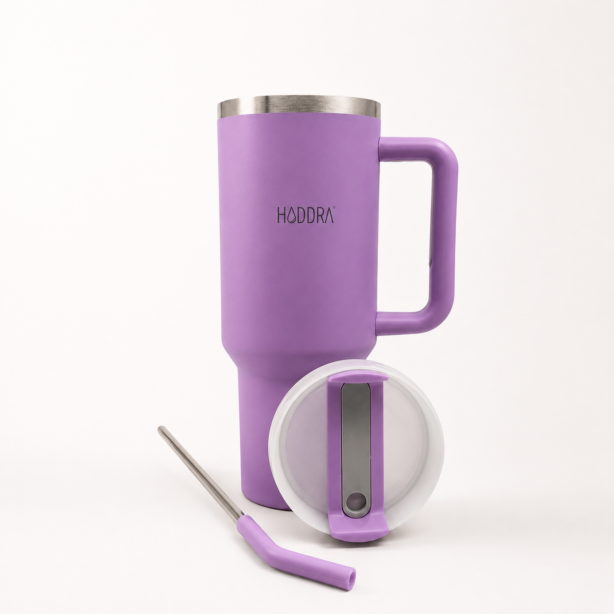 Copo Térmico Hiddra 1200ml - H520 Roxo