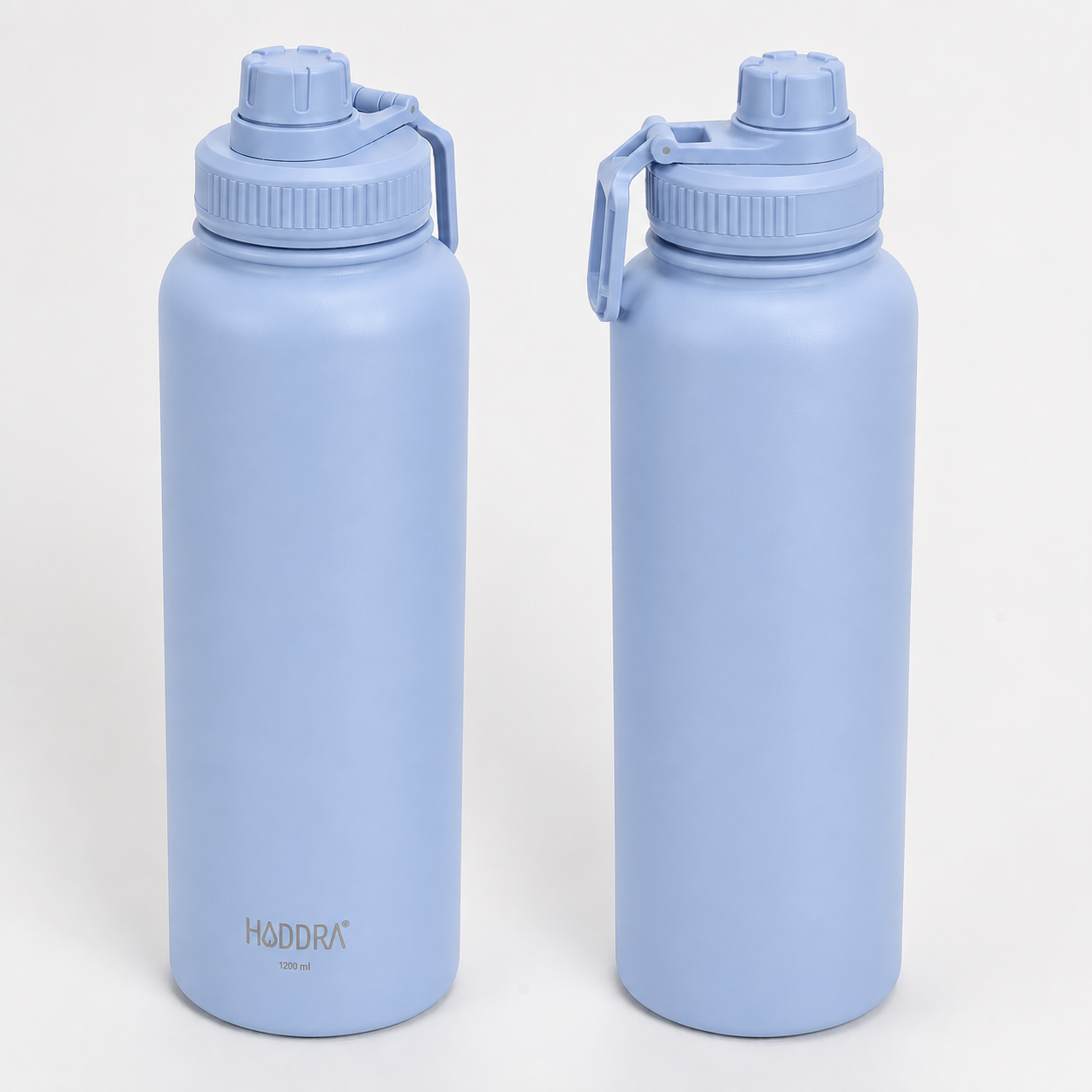 Garrafa Térmica Hiddra - 1200ml | Azul Claro