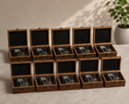 Copo de Vidro Kit Drink 5 Peças Copo Whisky | Kit 10 unidades