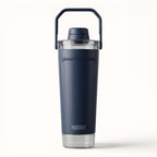 Coqueteleira Térmica Hiddra Element 600ml - HC720 Azul Escuro