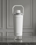 Coqueteleira Térmica Hiddra Element 600ml - HC720 Branco
